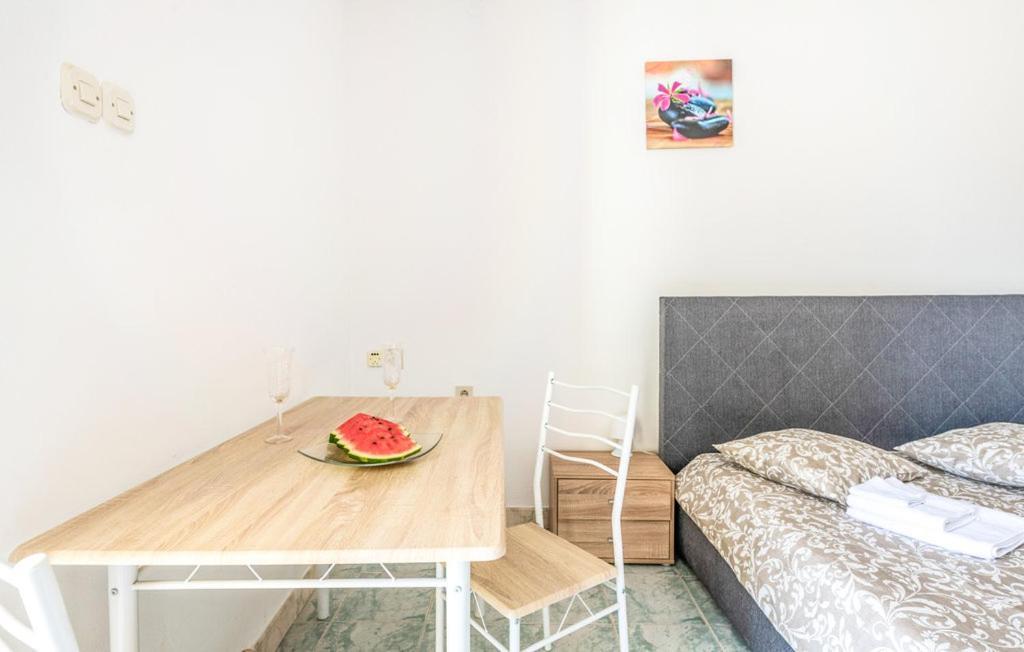Summer House Nina Apartment Pavicini Екстериор снимка