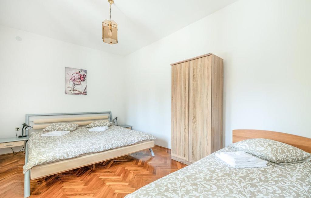 Summer House Nina Apartment Pavicini Екстериор снимка