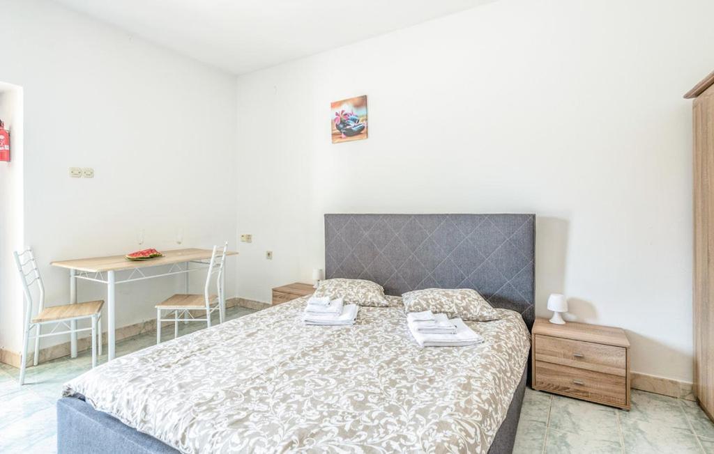 Summer House Nina Apartment Pavicini Екстериор снимка